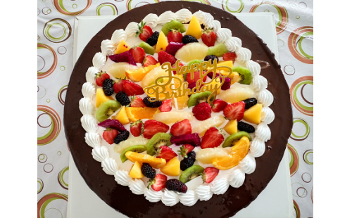 “春暖花開，奔你而來(lái)”三月員工集體生日會(huì)