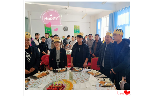 秋風(fēng)過耳，帶來11月生日祝福的寄語