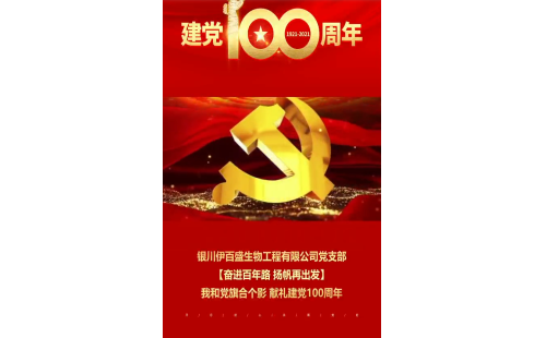 一面旗幟映初心，一顆紅心永向黨