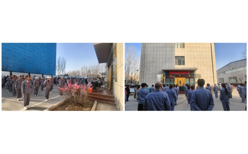 繩間躍動安全曲，笑靨共繪伊百盛——銀川伊百盛開展慶祝“三八”國際婦女節(jié)活動